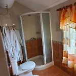 Eni's Villa