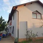 Villa Eni's