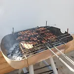 Eni's Villa Lezhë