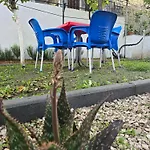 Eni's Villa *