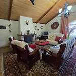 Eni's Villa Lezhë