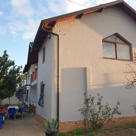 Villa Eni's