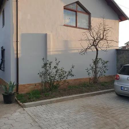 Villa Eni's
