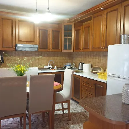 Villa Eni's