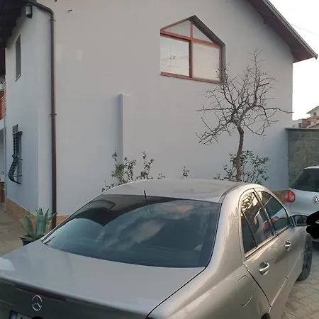 Villa Eni's *