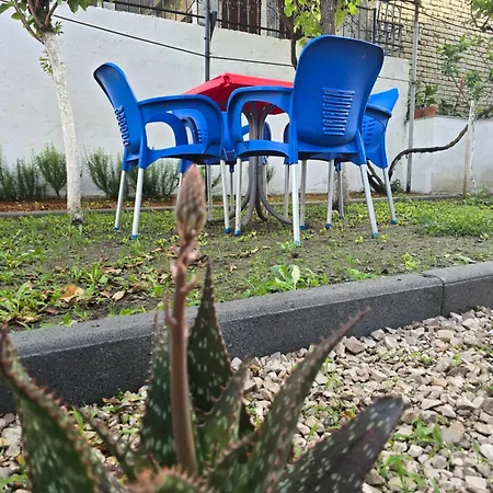 Eni's וילה *