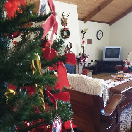 Villa Eni's Lezhë