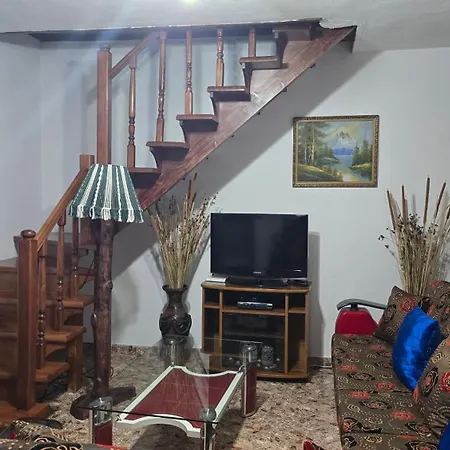 Villa Eni's *