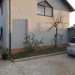 Villa Eni's