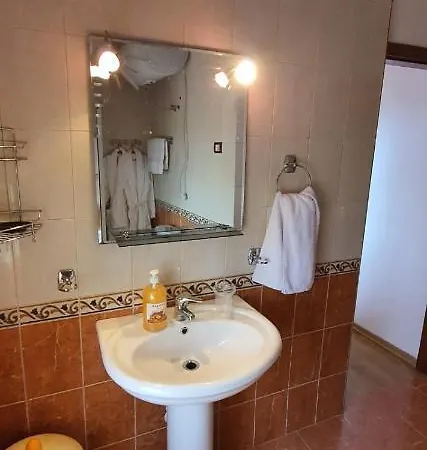 Villa Eni's