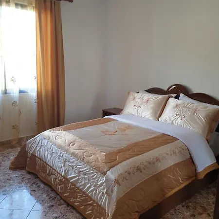 Villa Eni's