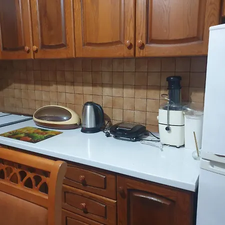 빌라 Eni's Lezhë