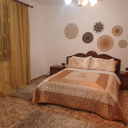 Eni's Villa