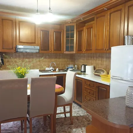 Villa Eni's