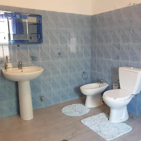Villa Eni's
