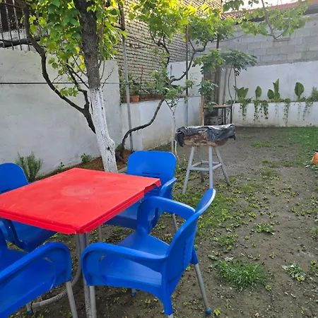 Villa Eni's Lezhe