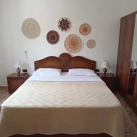 Villa Eni's