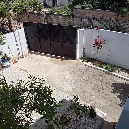 Villa Eni's