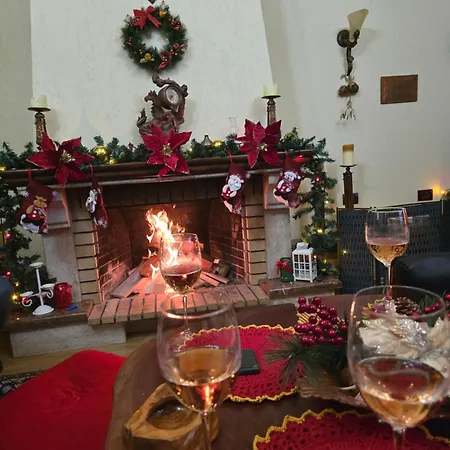 Villa Eni's Lezhe