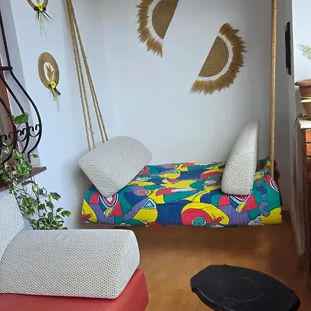 Eni's Лежа