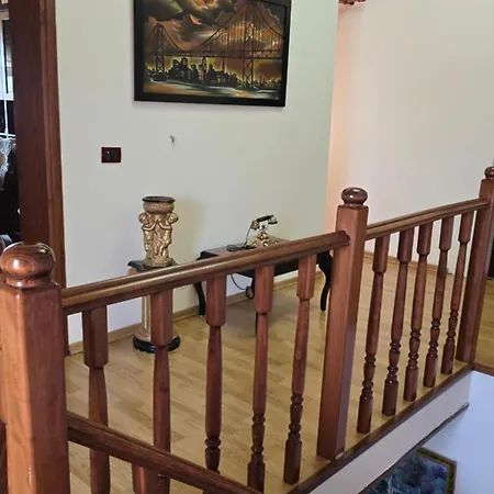 Villa Eni's