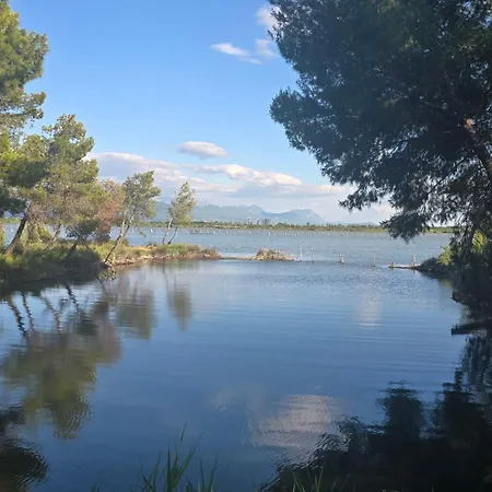 Eni's Лежа